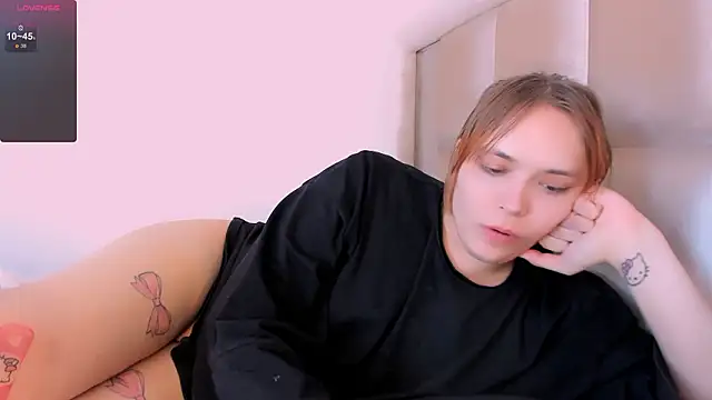 fem_to (T young) - MAKE ME HARD