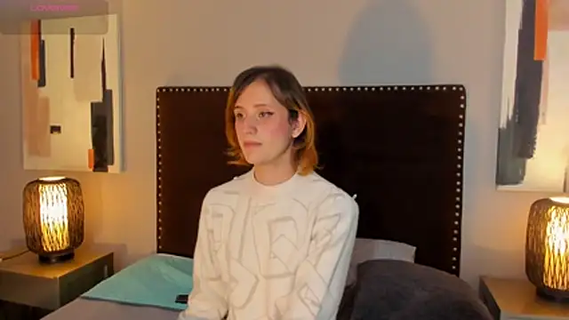 seraphine_star (T teen) - naked