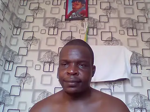 chumba_001 (Ask my age) - Tip Tip for a thunderous shows