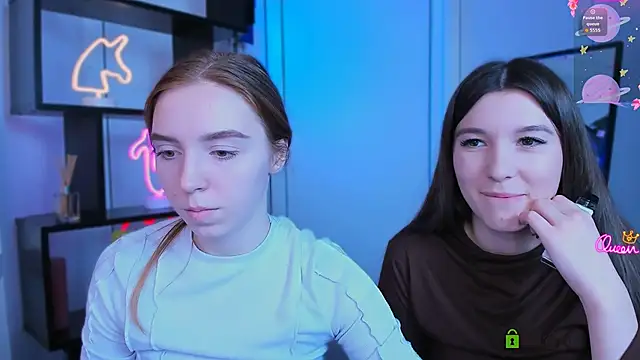 stella_flower live cam