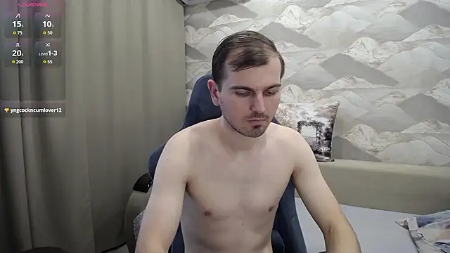 SerzhKorol1 live cam