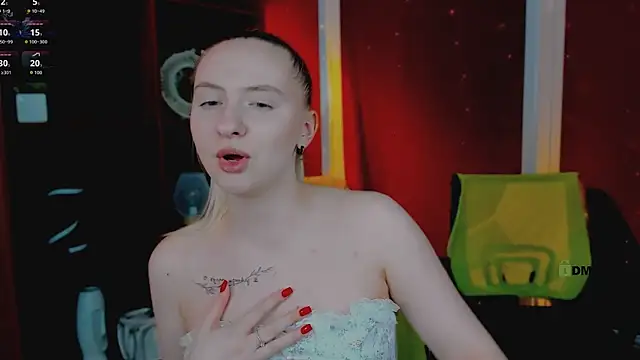 mila_glow1 - Mila_glow1's free webcam - UK Sex Cams