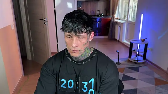 Anubisgods live sex cam