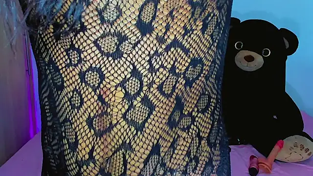 zaff_kinny (T young) - fuck hard your ass ride dildo