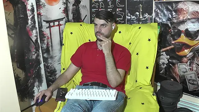 00george live sex cam