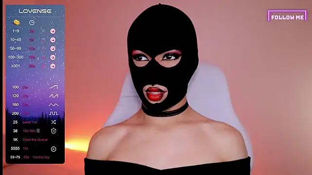 bigfemblue (Ask my age) - Public Cum