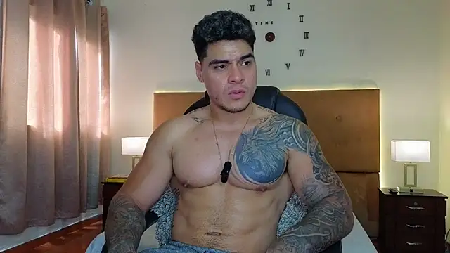 steven_velez - Steven_Velez's free webcam - UK Sex Cams