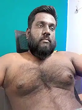 rayansmith_ (M young) - stroking with my cock