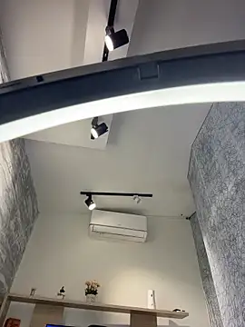 saracaball_ (T young) - Cumshow while u fuck me with machine