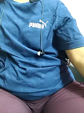 ananya_34 (F young) - Full nude with pusssy finger