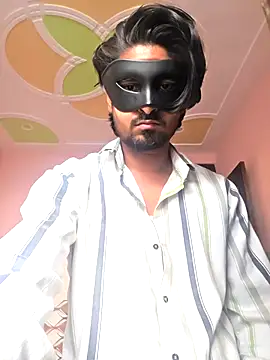 lusty_male69 (M young) - Shower