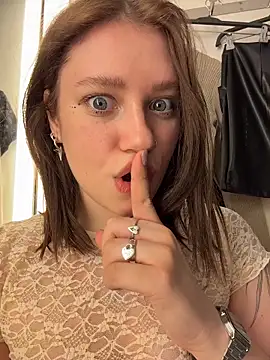 lucy-joy (F young) - take off my panties