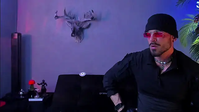 dennis_cox1 (Ask my age) - hard cock masturbation 3 min