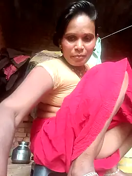 cute_diya_12 (F milf) - My first