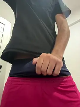 davisuarez (M twink) - ✨PAJA /  CUM 🥛🥛