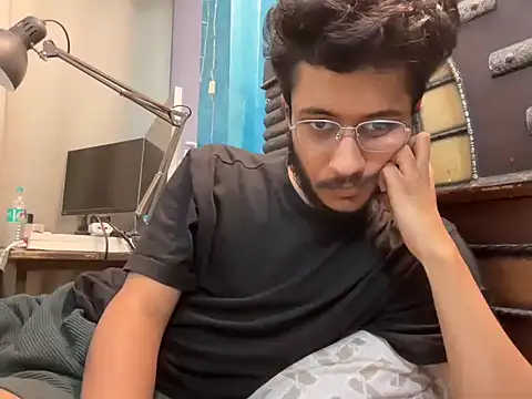 sexy__nerd (M young) - Down my underwear