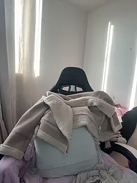 stormi_th (F teen) - oil in ass+ twerk