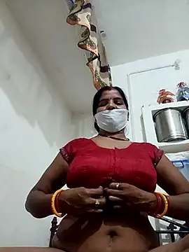 punamji_sexe (F milf) - Fool opan