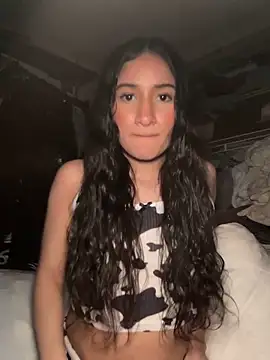 sugarcakebaby (F teen) - Tease 😜