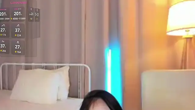 amiliyan (F young) - follow ur instincts