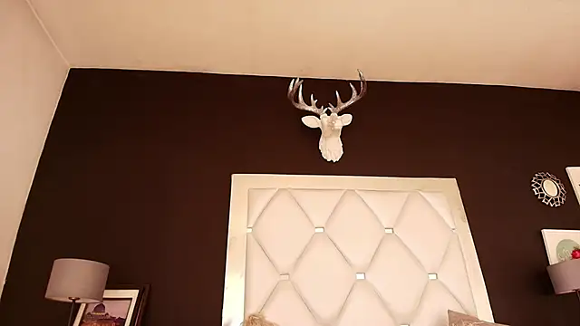 sensual_crazy (F milf) - suck my big nipples love