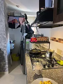 liuscast22 (Ask my age) - my dick is so really hard, make me cum