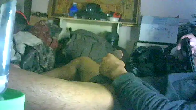 GUAPAN3S3_FIR3 live cam