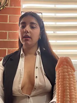 A-uroora live sex cam