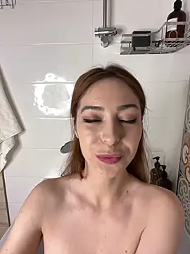 lynafrost - LynaFrost's free webcam - UK Sex Cams