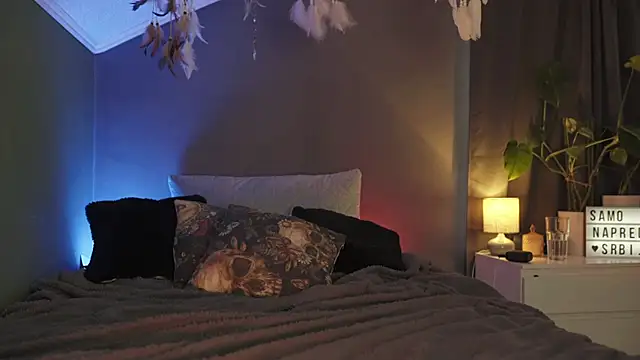 rusbradpitt (M young) - cum show