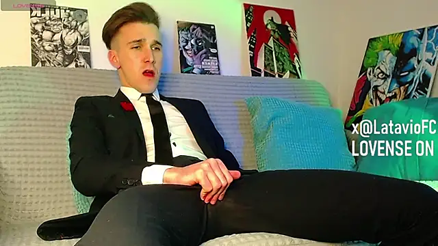 Preview of midnighter_