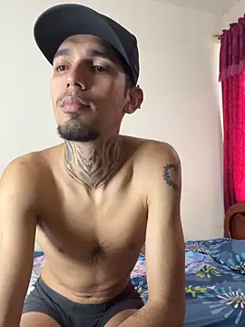 Stiward_newman live cam