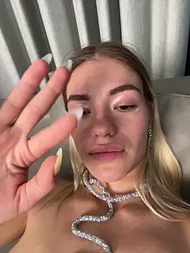 -Sexy_Barbie- live sex cam