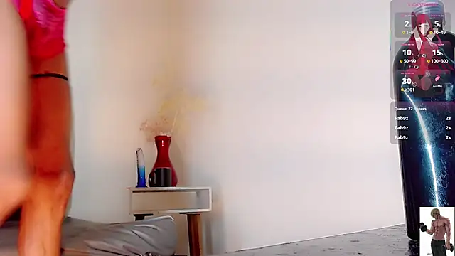 suzume_Mendez live cam