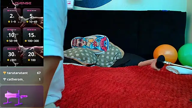 jeisonstark live cam