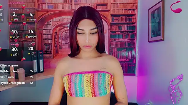 caribbean_passion_ - Caribbean_passion_'s free webcam - UK Sex Cams