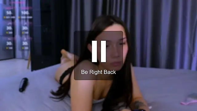 Kaia_Sunshine_Mi... Live Webcam on Stripchat