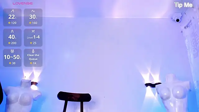 Emili_Roux Live Webcam on Stripchat