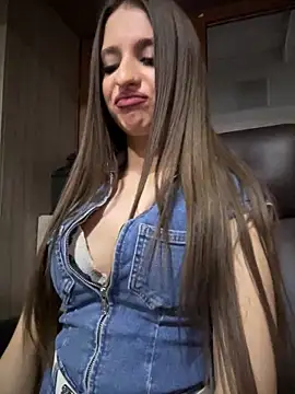 Anyssia live sex cam