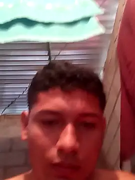 mateoliamcorea (M young) - Llegar a 1000 tkns