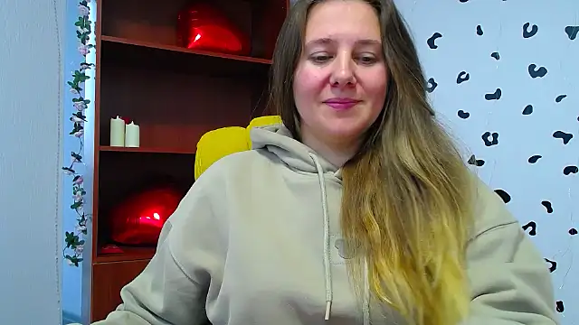 nionelly - Nionelly's free webcam - UK Sex Cams