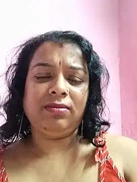 xxx_title (F milf) - Full nude show with fingaring