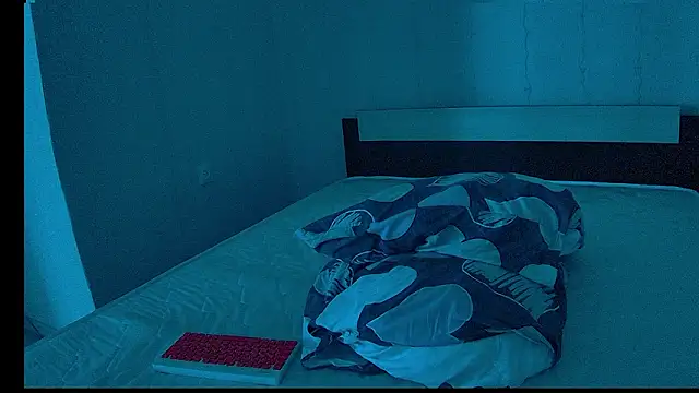 snow-bars77 (M young) - cum show