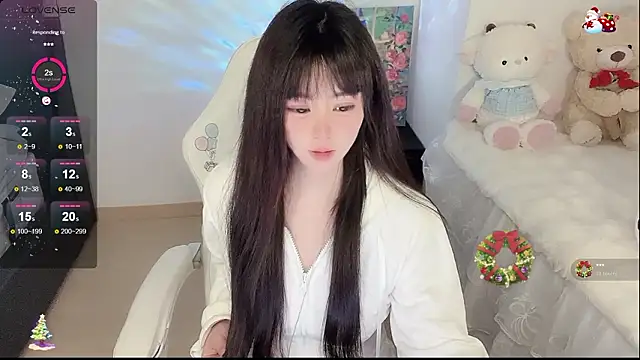 yuii-7 - Yuii-7's free webcam - UK Sex Cams