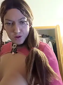 sissytrapdolly24 (T milf) - sissygasm