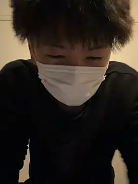 OCHAZUKE123 live cam