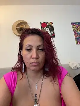 candyalice7 live sex cam