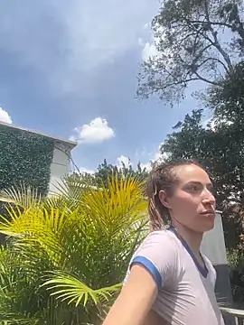 SweetieSinXXX live cam