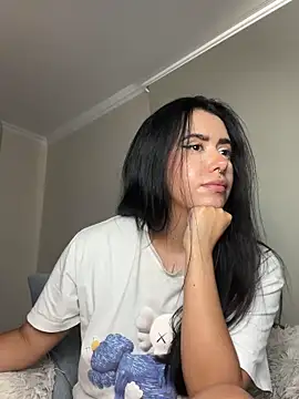 Webcam Model (Samispank)  is live.Free join now!