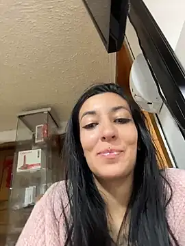 SALOME_KORLAND live cam